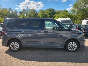 Volkswagen T7 Multivan 2.0 TDI - 9