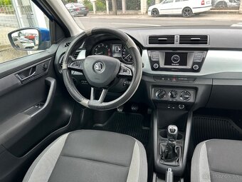 Škoda Fabia 1.2 TSI Edition - 9