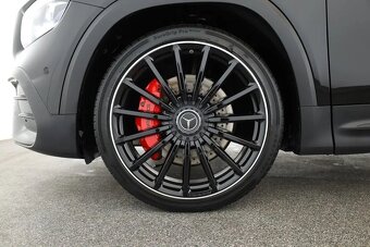 Mercedes-Benz GLB 35 AMG - 9
