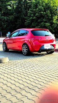 SEAT LEON FR (možná výmena) - 9