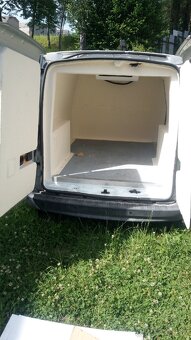 Predám Renault Kangoo chladiaci maxi diesel - 9