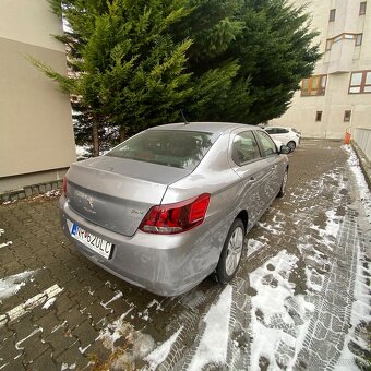 OnlineAukcia: Peugeot 301, 2021 - 9