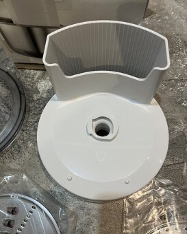 Bosch mum 5 univerzálny krájač na kuchynský robot - 9