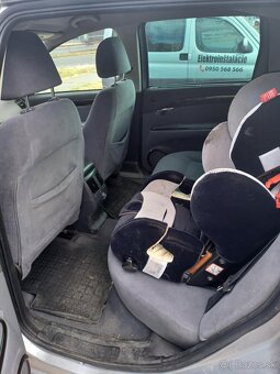 Fiat Croma 1,9JTD - 9