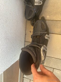 2 páry - Extrem 2 Aggressive Professional a Inline Roces - 9