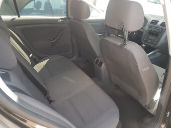 Volkswagen Golf5 1.9tdi - 9
