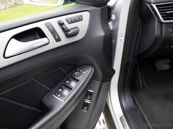 Mercedes-Benz GLS 350 d 4MATIC - 9
