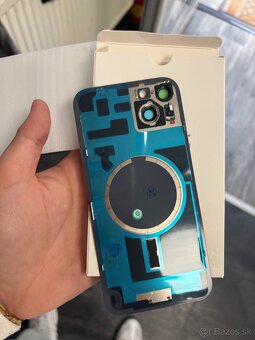 iPhone 14 plus 128gb - 9