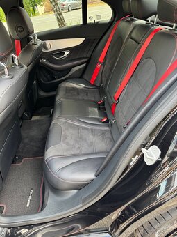 Mercedes C43 Amg / C450 4MATIC - 9
