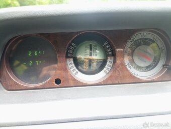 Mitsubishi Pajero 2 vagon - 9