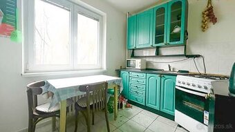 REZERVOVANÉ - 2 izbový byt sídl. Rimava Rimavská Sobota - 9