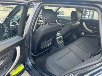 Bmw 320i xDrive 2019 - 9