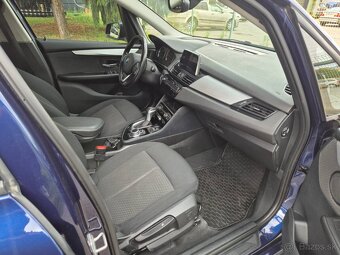 BMW Rad 2 Active Tourer 2 225xe iPerformance A/T - 9