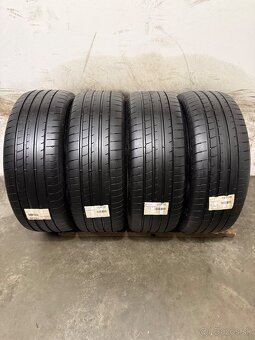 Letná sada 5x112 R20 255/45/20 Mercedes Benz EQS , GLC - 9
