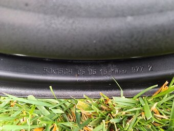 Celoročné pneumatiky -175/65r15 - 9