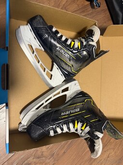 Bauer detské Supreme M40 YTH 11,5 - 9
