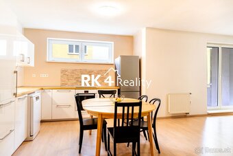 RK4 - NA PREDAJ - priestranný 4 izbový byt - Rezidencia Leso - 9