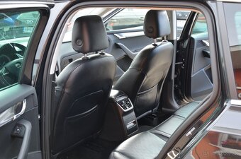Škoda Octavia Combi 1,5TSi Style Plus 110KW M6 - 9