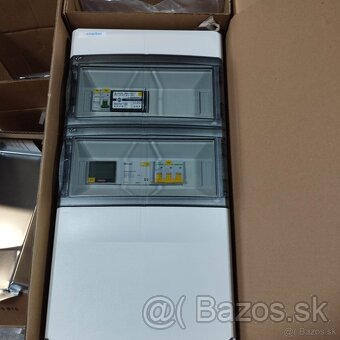 Enwitec sieťová spinacia skriňa k fronius - 9