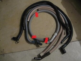 Eta 409,Elektrolux Excellio, Eta 402, ETA 1403, ETA 1400 - 9