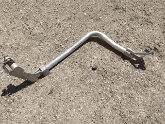 Klima trubky hadica Seat škoda audi Volkswagen 1K0 - 9