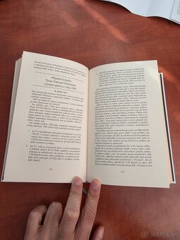 Jeremy Miller - Základní pravidla Warrena Buffetta, CZ - 9