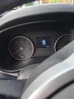 KIA Sportage SUV 100kw Manuál - 9