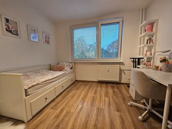 Predaj 3-izbový byt v tichej lokalite, Dubravka - 9