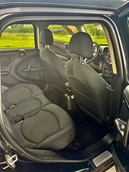 Mini Countryman Cooper 1.6 D, 82kW - 9