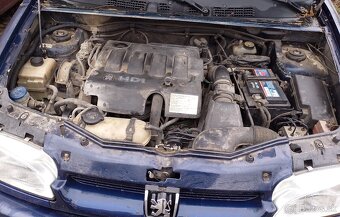 Peugeot Partner 2.0 HDI - 9