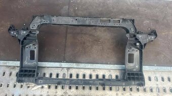 Predny naraznik HYUNDAI TUCSON I20 I30 KONA ELANTRA SANTA FE - 9