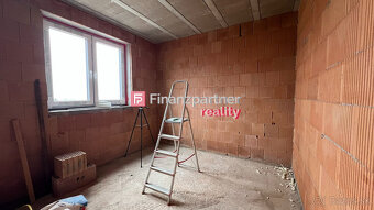 Rodinný dom, Nitrianske Hrnčiarovce, Nitra - 9