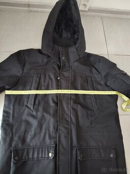 Pánska zimná bunda F&F - 9