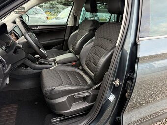 Škoda Kodiaq 2.0TDI DSG Style - 9