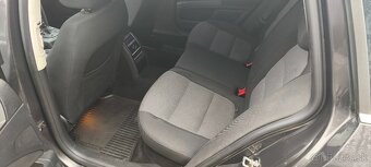 Škoda Superb 2.0 TDI CR 2010 webasto - 9