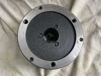 Predám nové sklučovadlo na sústruh VEVOR 125 mm - 9