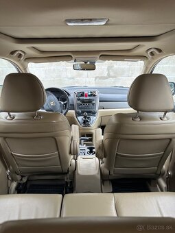 Honda CR-V 2.2 CDTi - 9