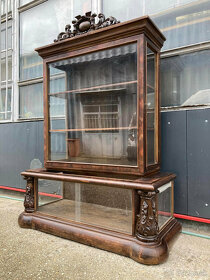 Vitrína art deco - výber - 9