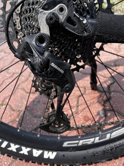 CRUSSIS Elektrobicykel - 9