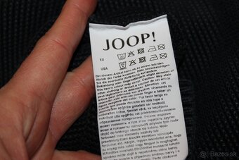 Pánsky sveter Joop v. S - 9
