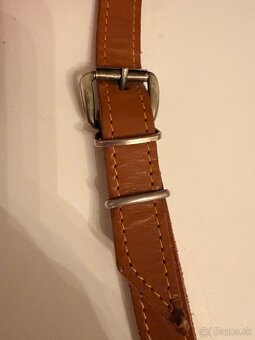 Set Monogram kabelka + 2 penazenky - 9