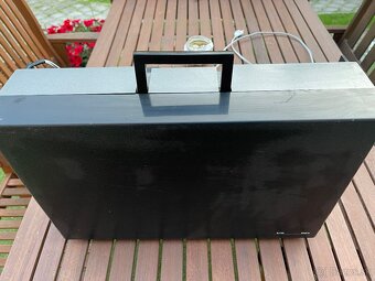 Kotucovy magnetofon Tesla B 730 - 9