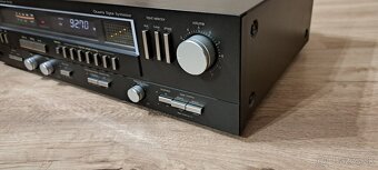 Technics SA 222 - 9