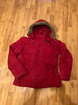 Rôzne dámske bundy - 9