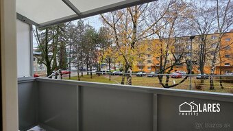 3-izbový byt | 67 m² + balkón | centrum PD |po kompl.rekonš - 9