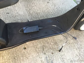 ELEKTRICKÝ CHOPPER - 9