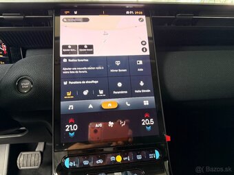 Citroën C5 Aircross PLUS Hybrid 145k ë-DCT6 - 9