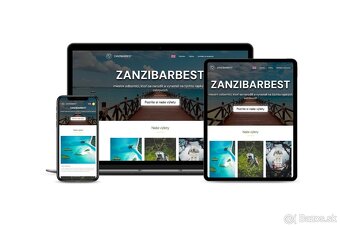 ⭐Web na mieru za rozumnú cenu | Marketing⭐ - 9