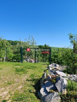 NOVINKA Na predaj pozemok myjavské kopanice - 9
