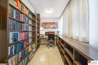 Predaj Penthouse 195 m2,novostavba Rozadol,Ružová dolina,výh - 9